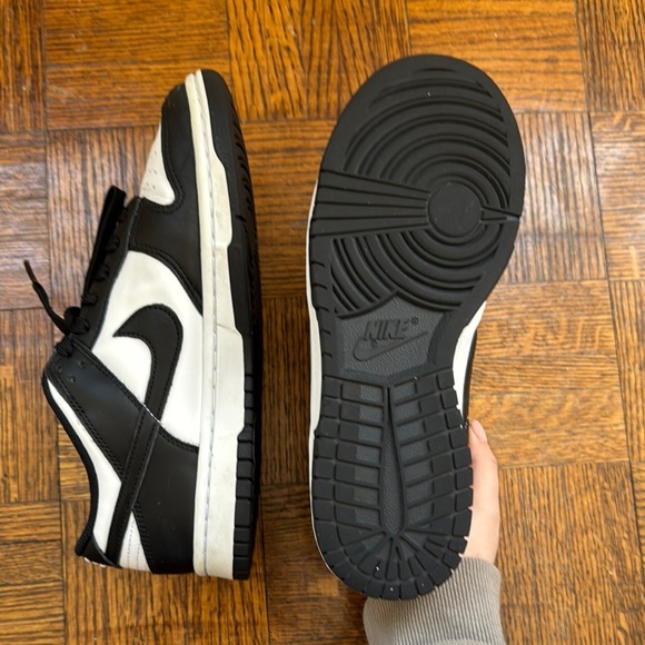 Panda dunks - Picture 4 of 5